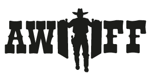 Logo Almeria Western Film Festival 2014