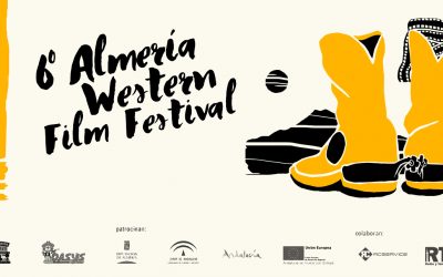 Almería Western Film Festival conquista a cinco producciones internacionales para su estreno en España